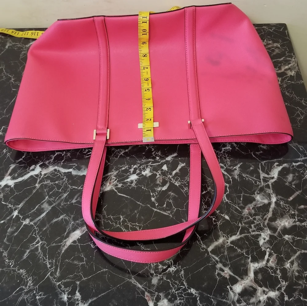 Kate Spade Newbury Lane Dally Tote Saffiano Bag